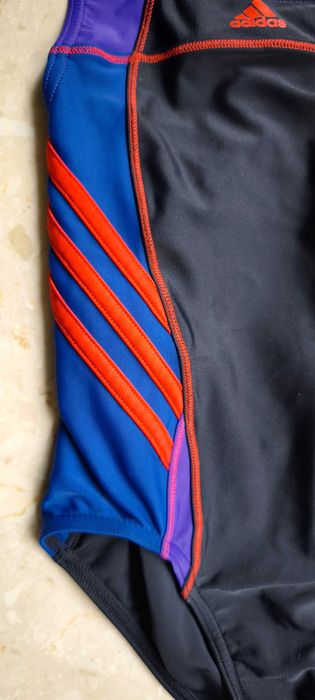 Strój kąpielowy dla dziewczynki Adidas