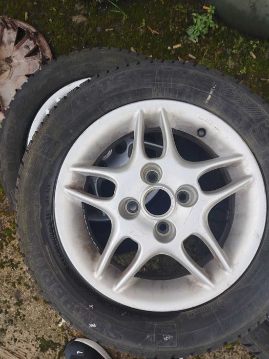 Jantes para carro