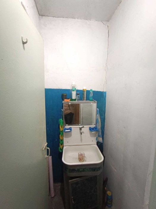 Продам 1-кімнатну квартиру на землі у с. Любомирка (25 км від Рівного)