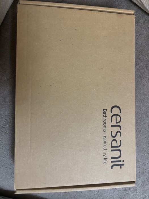 Przycisk do spłuczki cersanit