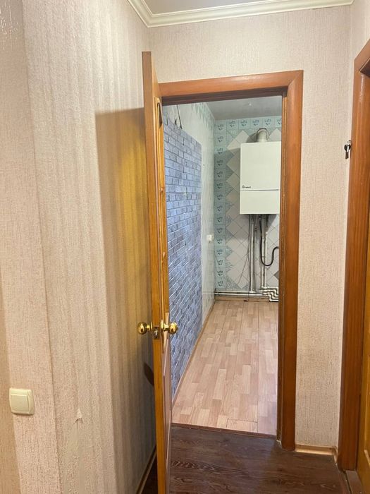 Квартира 2-кімнатна