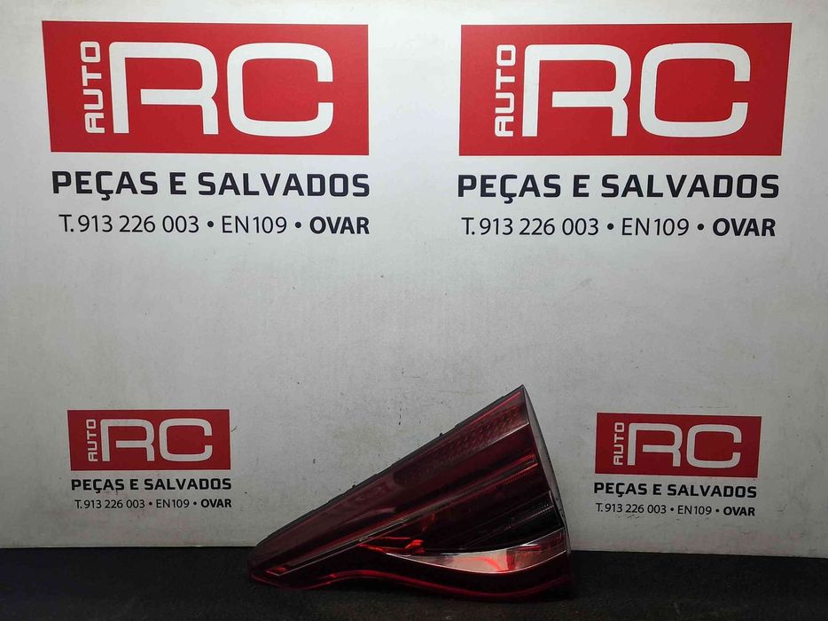 Farolim da Mala Direito 265503304R - RENAULT CLIO V