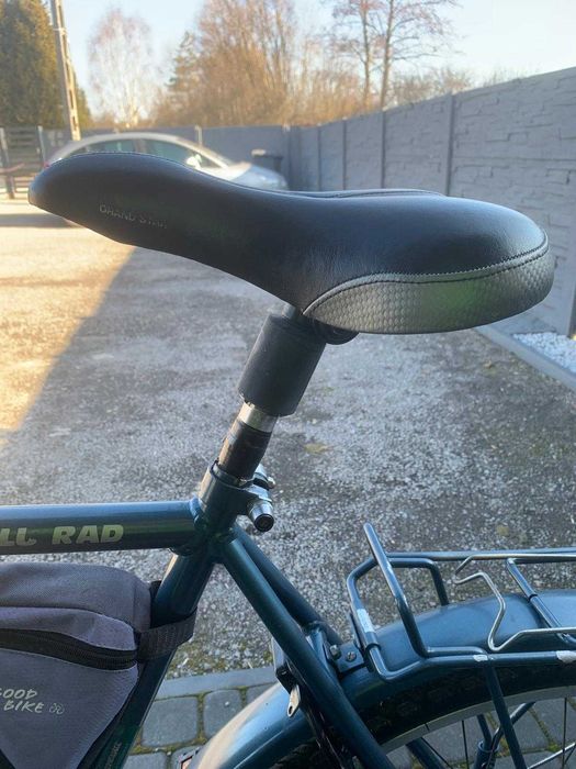 Rower górski męski