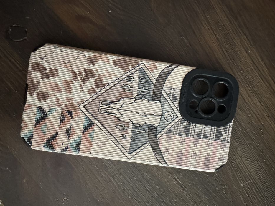 Conjunto Capas Iphone 12 Pro