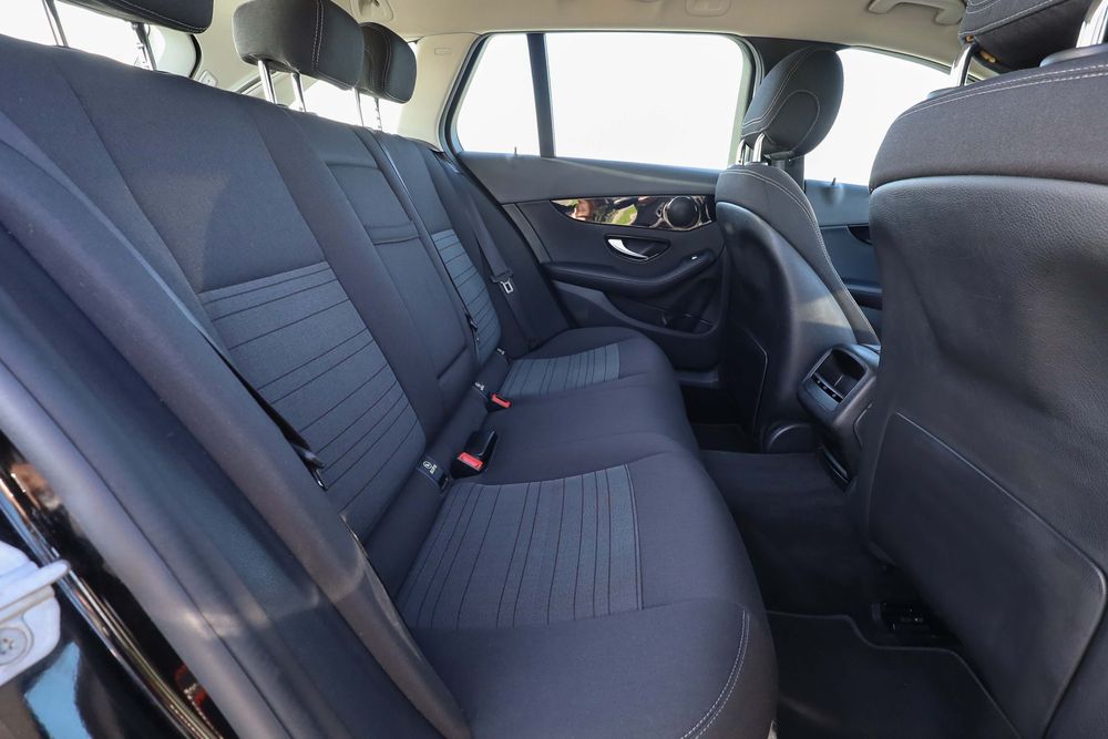 Mercedes c180 - Desde 200€ /mês