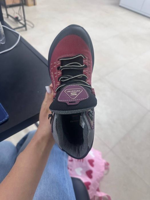 Zamberlan, Gore-Tex, Vibram, 38 - стан відмінний
