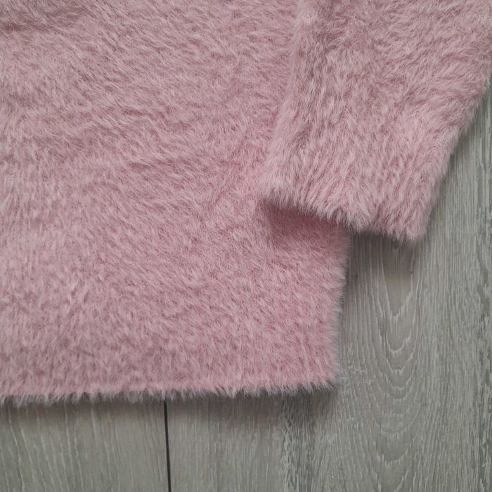 Milusi sweterek dziewczęcy