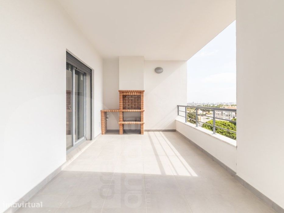 Apartamento T3 140m2m² | Garagem e Arrecadação | condomínio privado...