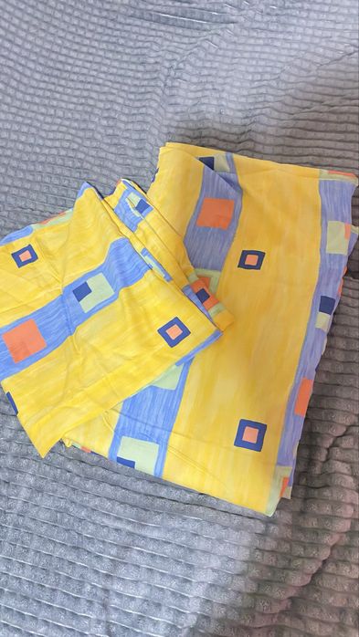 Постельное белье , наволочки