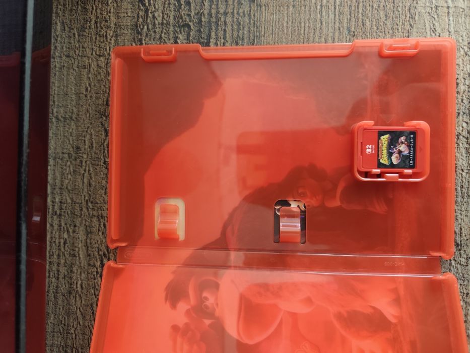 Donkey Kong Bananza Nintendo Switch 2