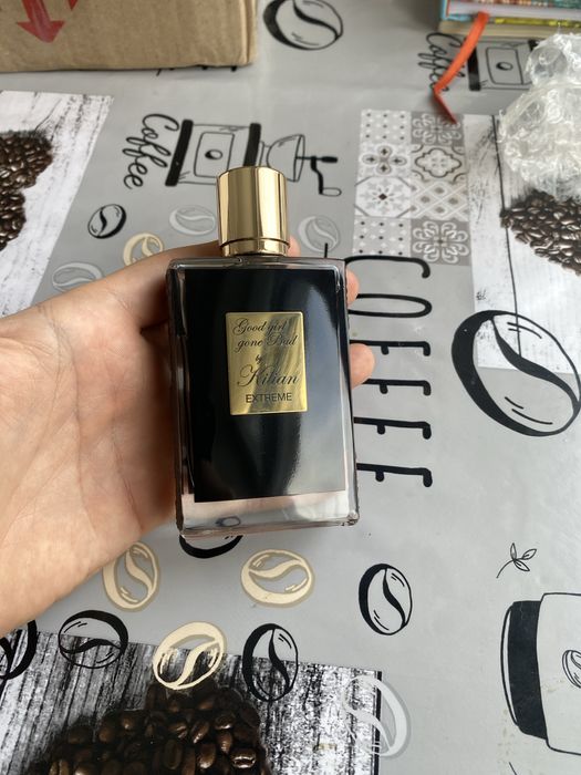 Духи Kilian Good Girl Gone Bad Extreme парфюмированная вода 50 ml