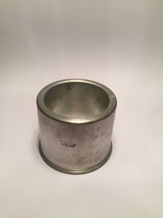 Formas para velas (alumínio)