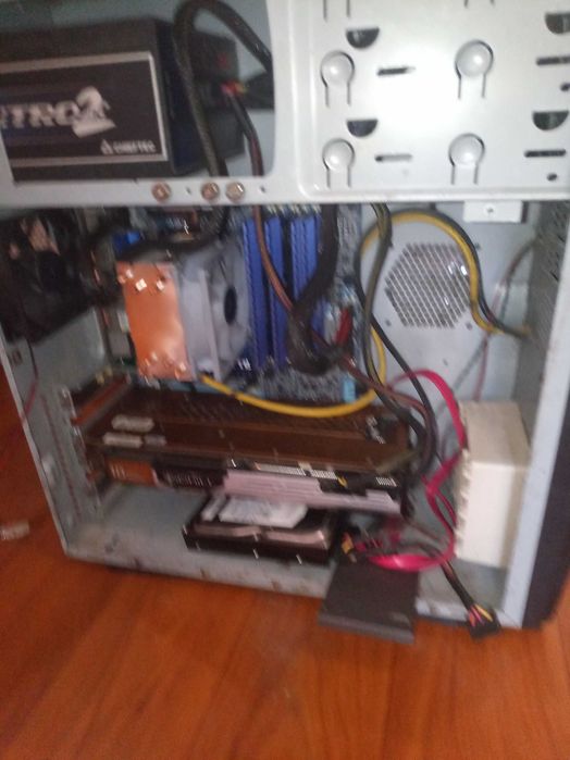 компьютер под игры