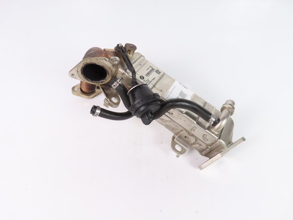 Radiador Gases Do Escape Bmw 2 Active Tourer Ref: 11718473163