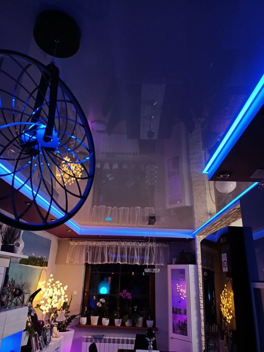 Акція натяжні стелі за доступними цінами