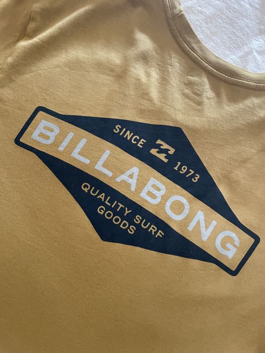 T-shirt Billabong