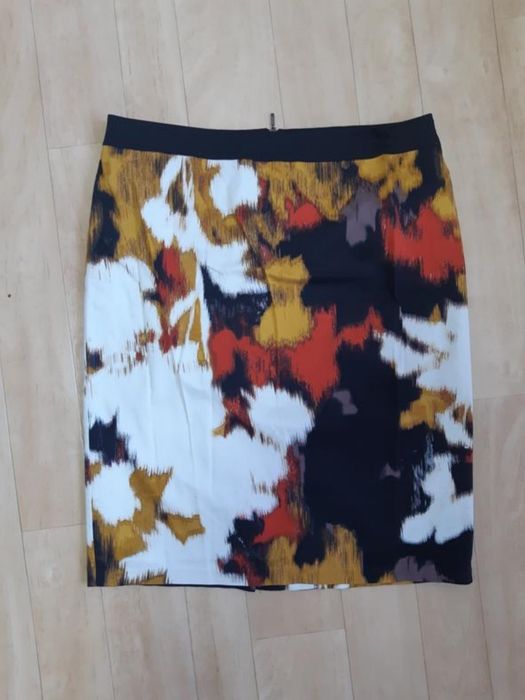 Пряма спідниця Mark & Spencer