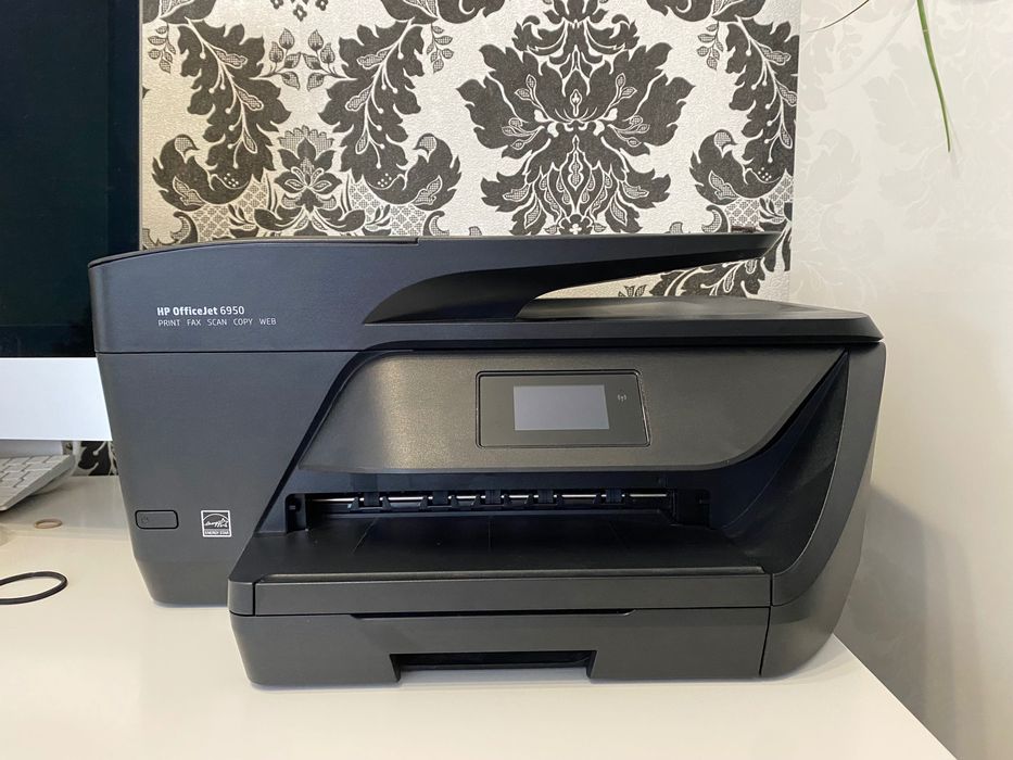 Drukarka/Skaner/Fax/Kopiarka HP OfficeJet 6950