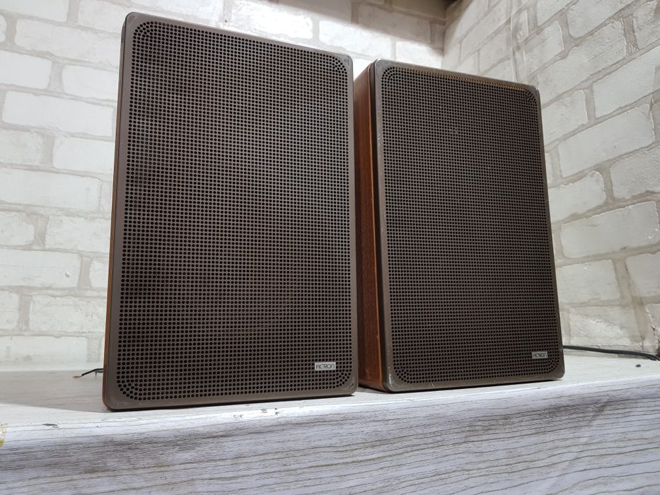 Hi-Fi Акустика ACRON 300C, потужність 70 Вт, б/у з Німеччини
