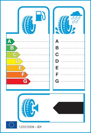 1X Opony Letnie 195/60R15 Profil Sp 300 88H 2019