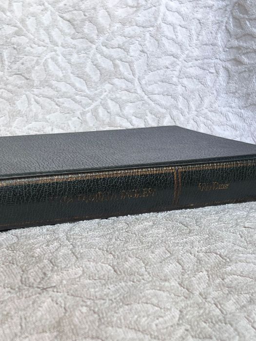 Livro “Clássicos da Língua Portuguesa - Uma Família Inglesa”