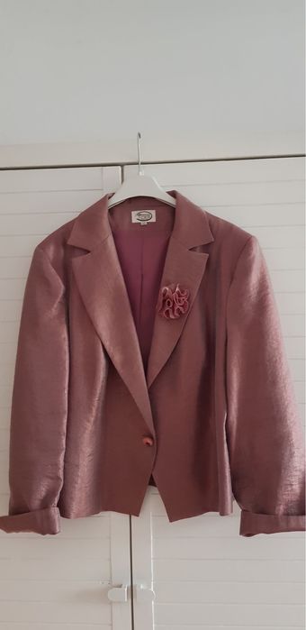 Marynarka damska rozmiar 46