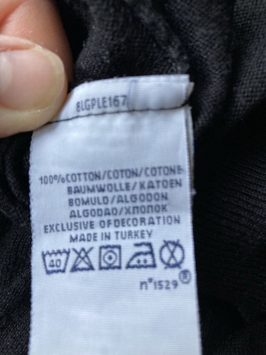 Sweterek polo Ralph Lauren