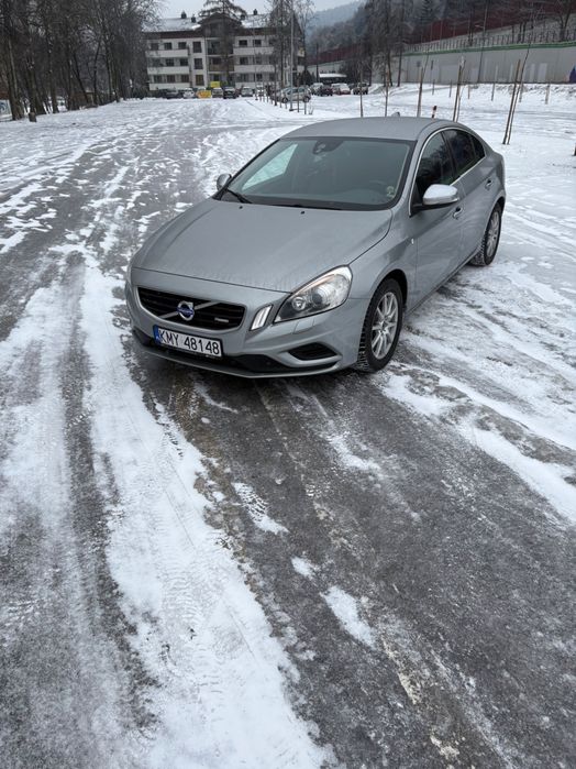 Sprzedam Volvo S60
