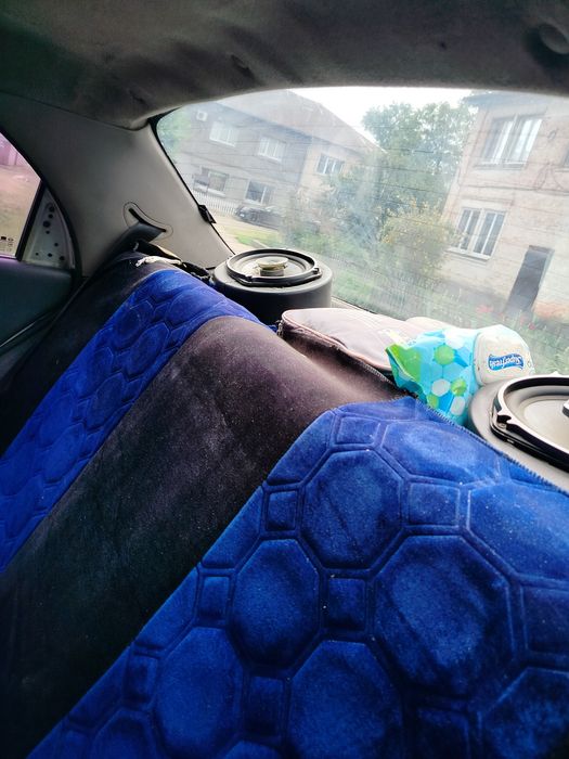 Продам власне авто