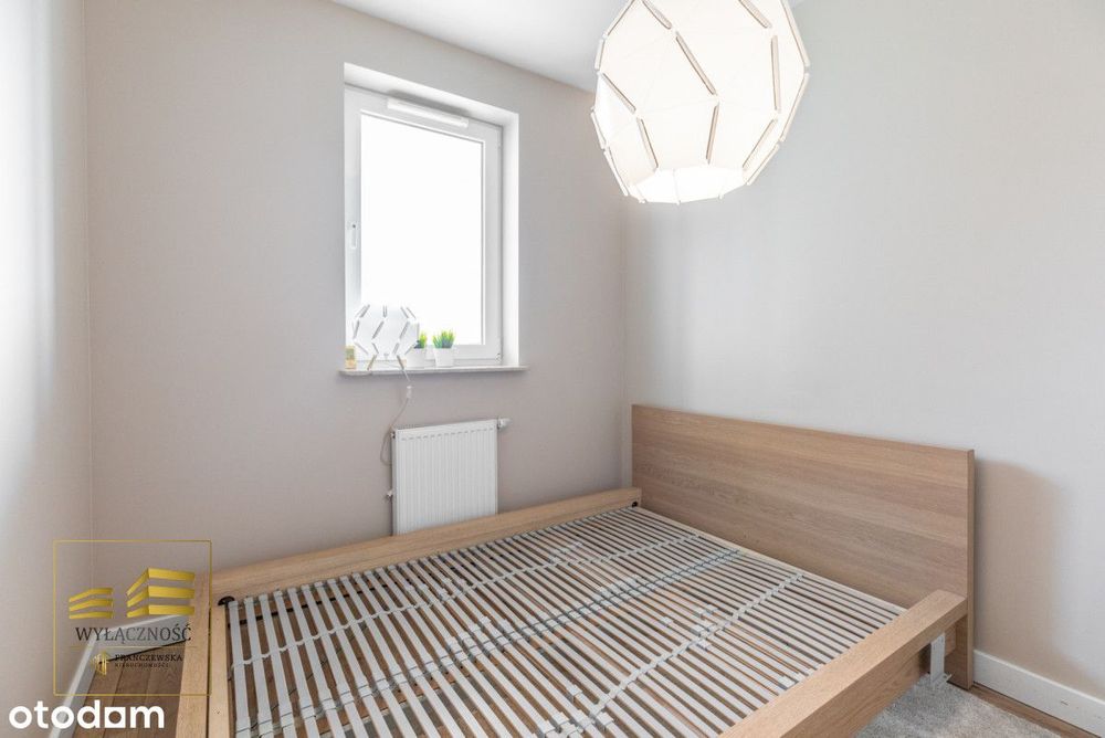 3 pokoje Węglinek, balkon, piwnica