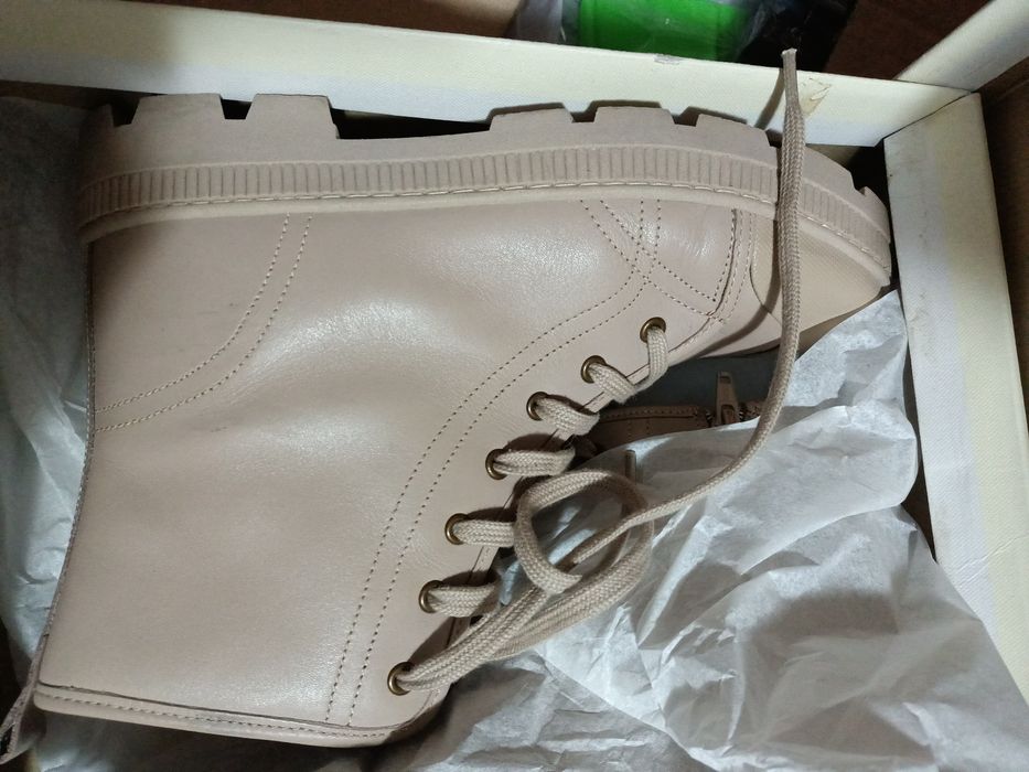 Trapery ocieplane Lasocki 39