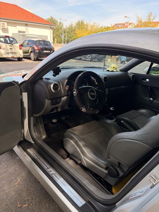 Audi TT 8N 1.8 Turbo