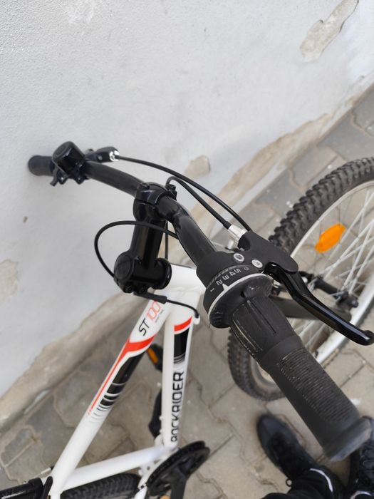 Rower Rockrider 24"