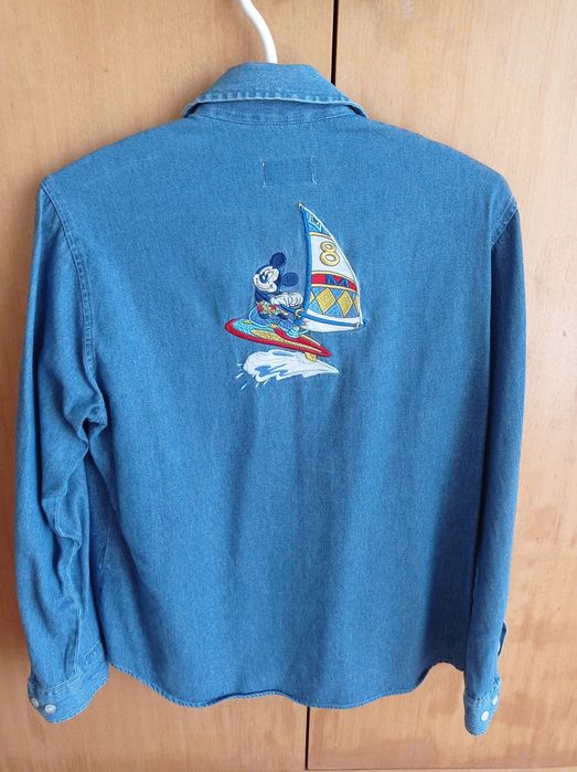 Camisa Disney (Bom preço)