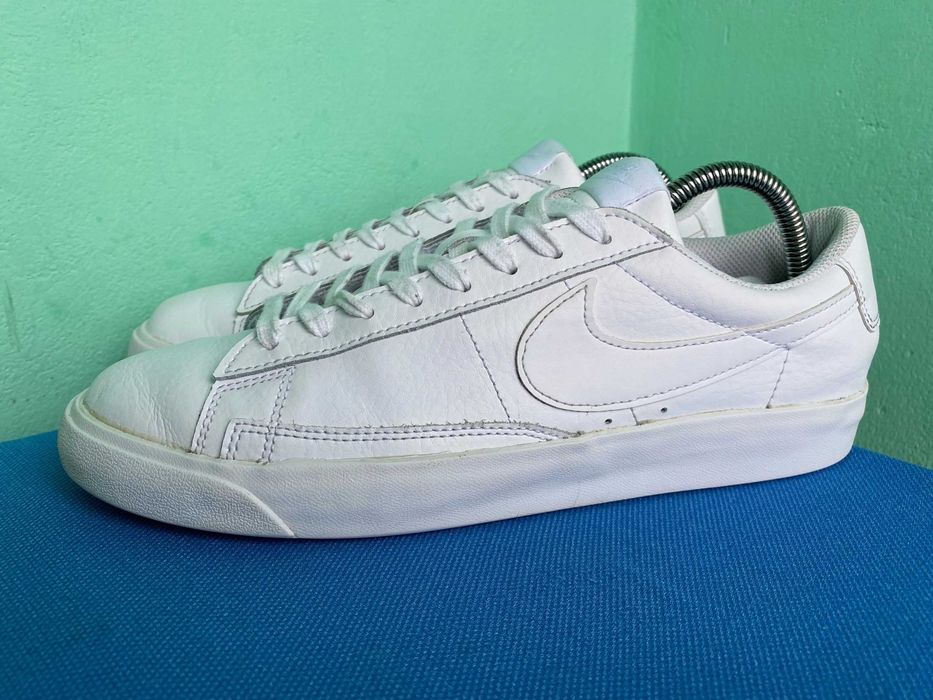Кросівки Nike Blazer Low LE