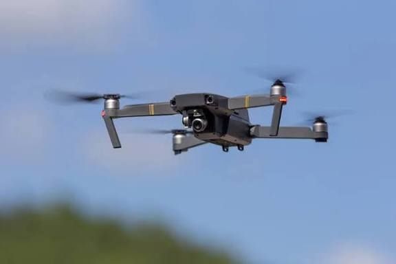 Купуємо Mavic 3 серії як нові так і не працюючі