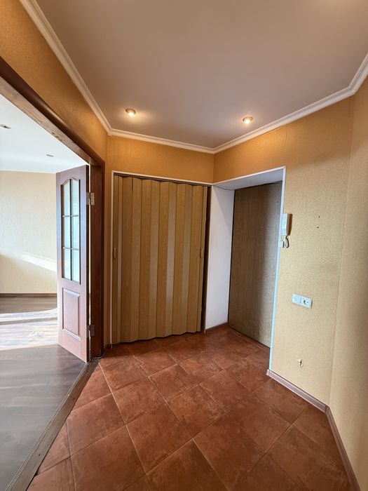 Здам 1к.кв на вул. Британській