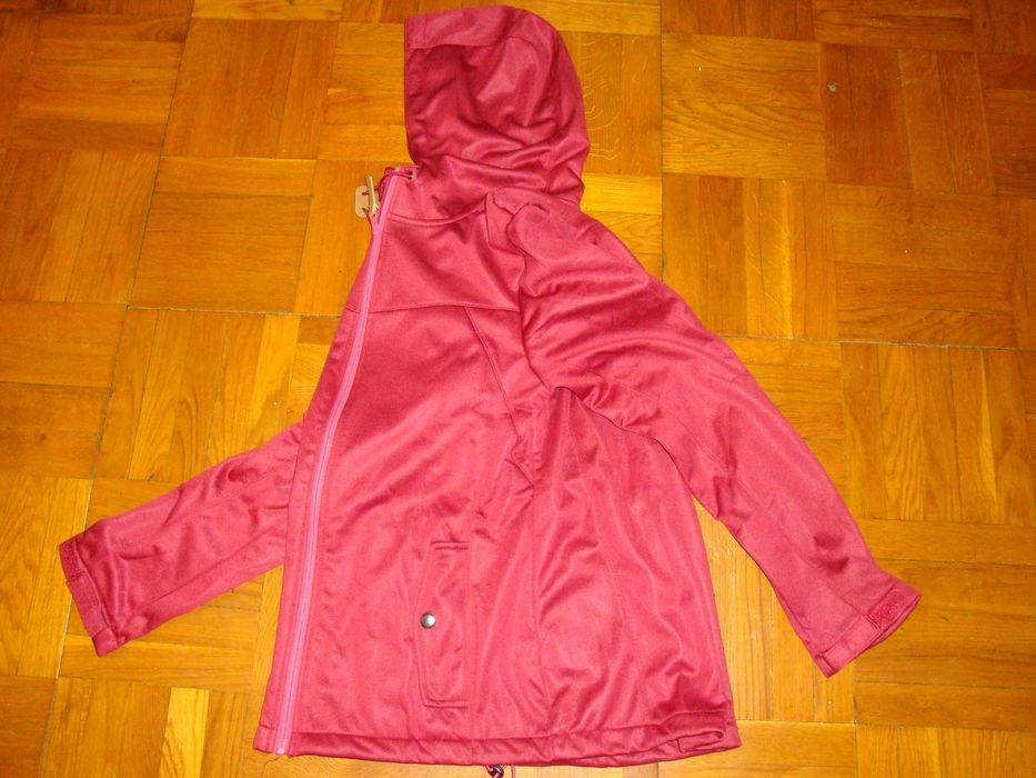 Толстовка / куртка женская CRIVIT® с капюшоном , разм.S (38 ) и М(40)