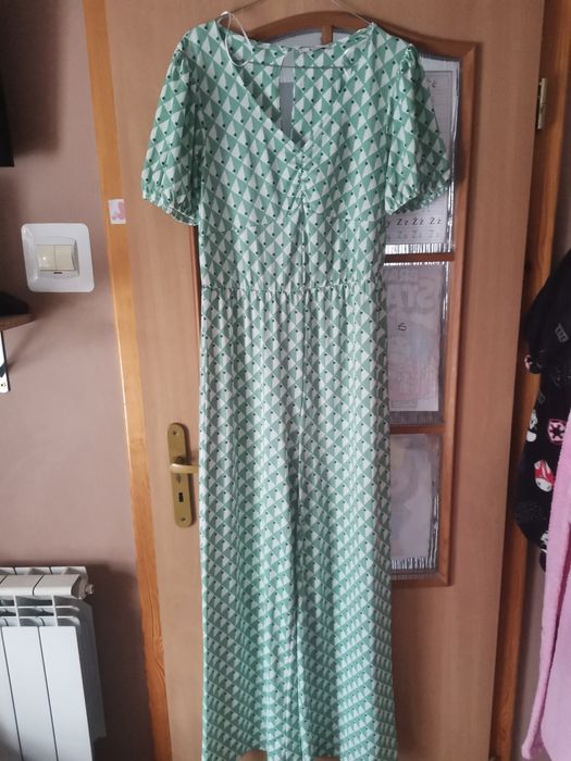 Kombinezon damski rozmiar 40
