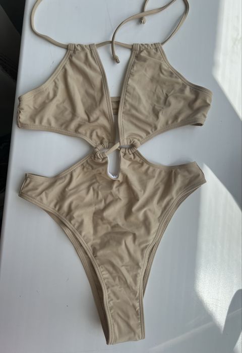 Купальник Shein HM Bershka