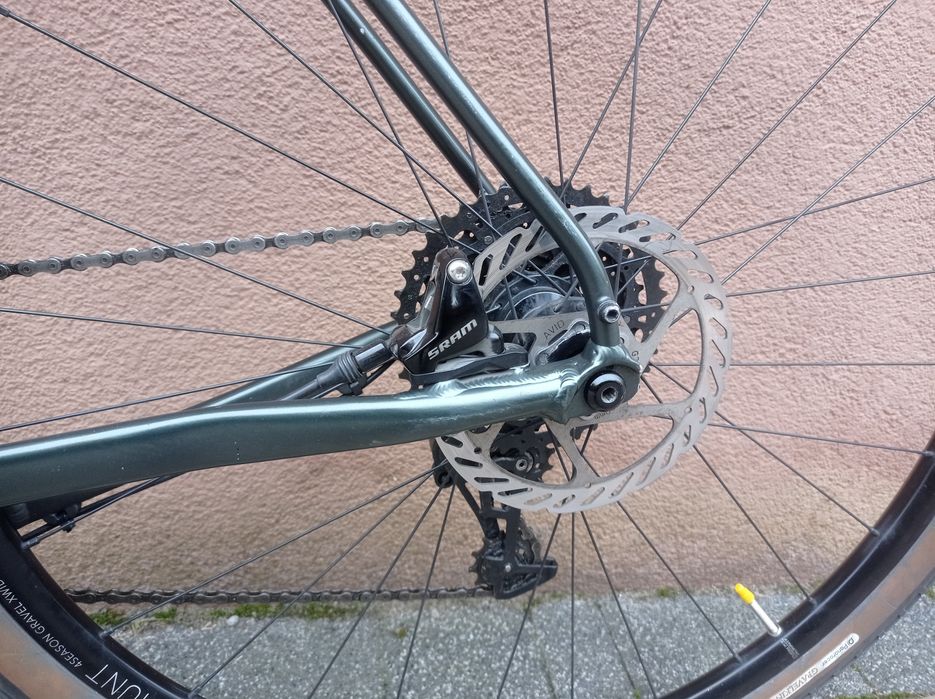 Rondo Ruut Al gravel, rozmiar Large,