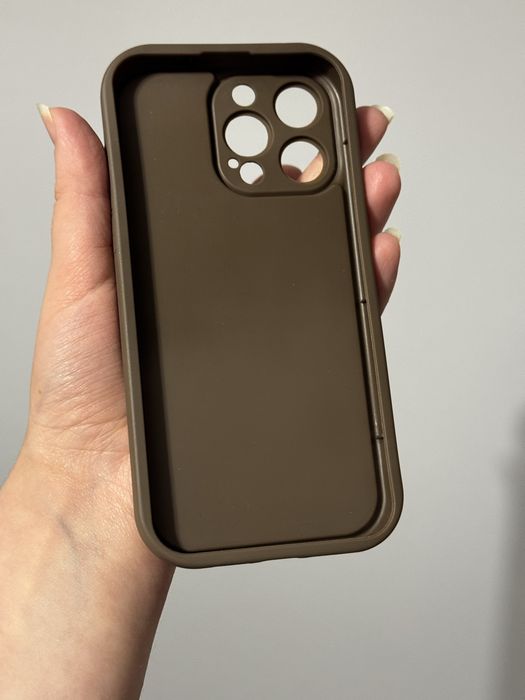 Чохол для телефона 15 Pro Max (Iphone/ айфон)