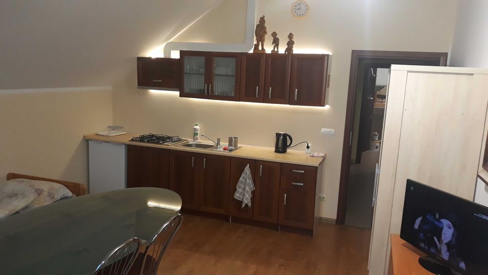 Kwatery dla pracowników, noclegi