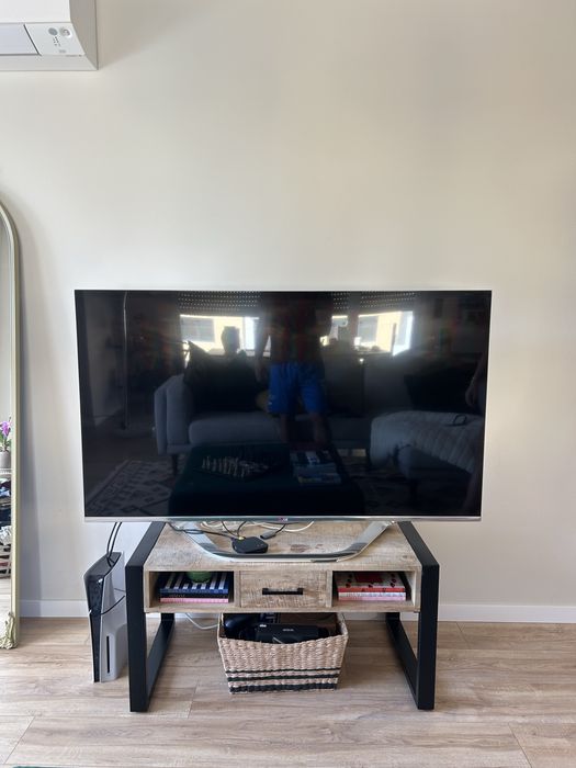 Televisão LG 55 Polegadas