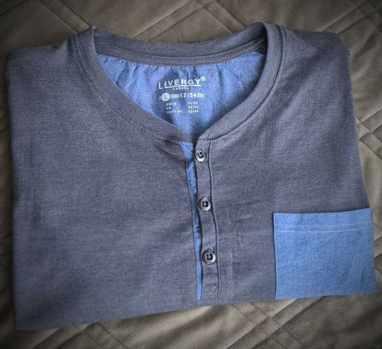 Кофта, футболка чоловіча