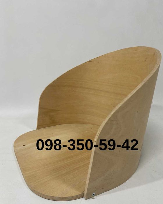 Стілець барний-кухонний