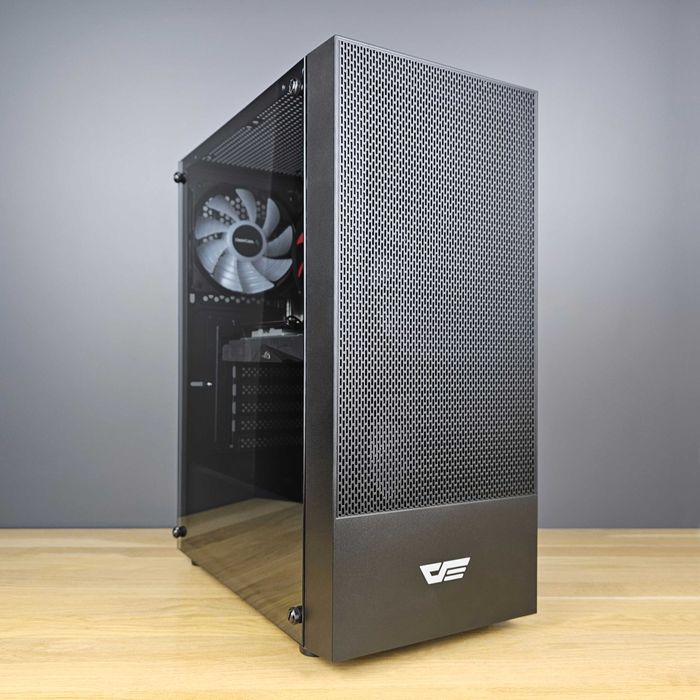 Intel Core i5 + RX 570 / 16GB — грай у CS2, GTA V, Fortnite без гальм!