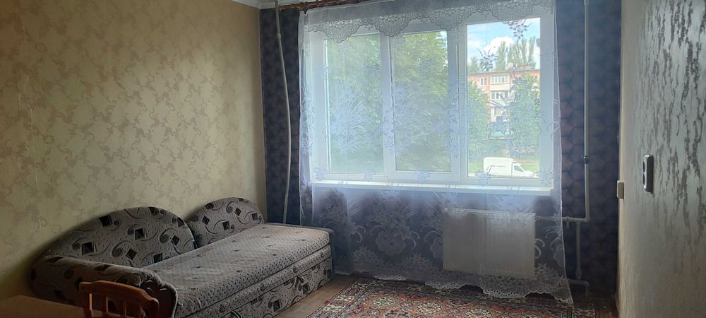 Здам кімнату. пл.Домнобудівників-2(р-н Кільця Косіора)
