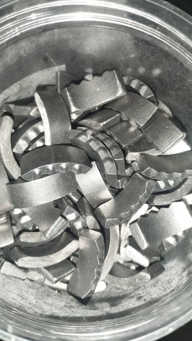 Алмазні коронки по плитці, бетону