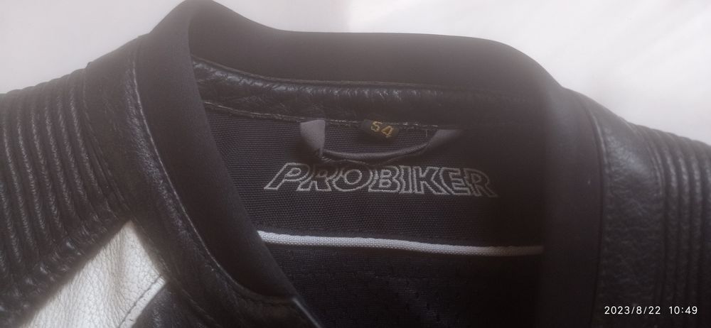 Мотоцикл Yamaha FZ6